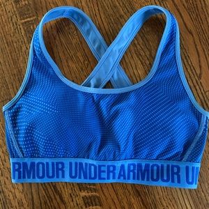 Sports bra
